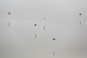  راهپیمایی ۲۲ بهمن در تهران 